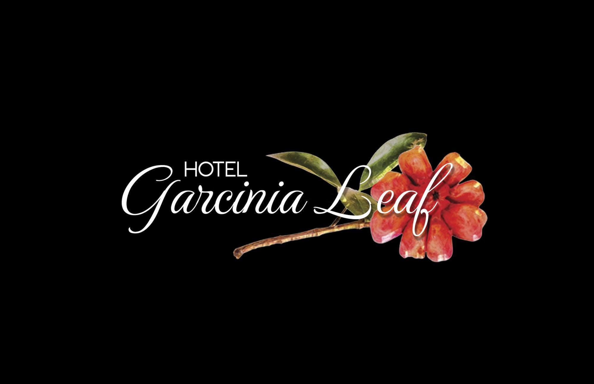 Hotel Garcinia Leaf 히카두와 외부 사진